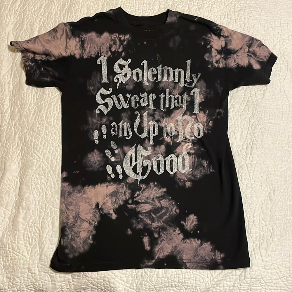 Women’s Harry Potter Tshirt
